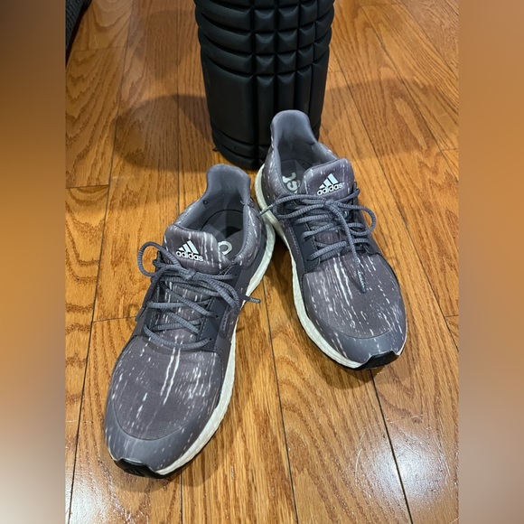 Women's Adidas Climacross Boost Golf Shoes - Picture 5 of 15